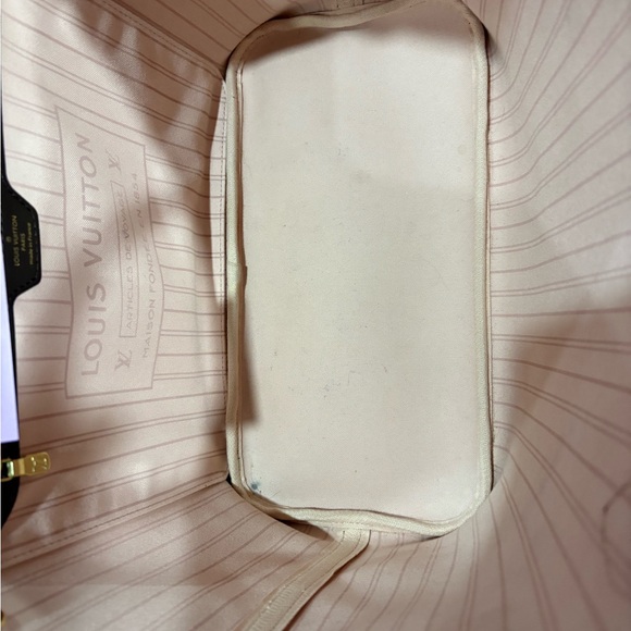 Louis Vuitton Limited Edition Braided Neverfull w/pochette - Picture 3 of 16